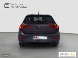 Volkswagen Polo Life TSI 95 c.v / 11.000 Kms - Miniatura 12