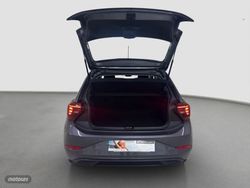 Volkswagen Polo Life TSI 95 c.v / 11.000 Kms - Miniatura 13