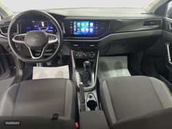 Volkswagen Polo Life TSI 95 c.v / 11.000 Kms - Miniatura 19