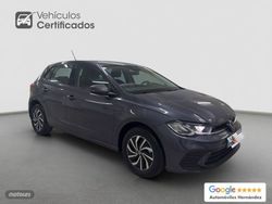 Volkswagen Polo Life TSI 95 c.v / 11.000 Kms - Miniatura 2