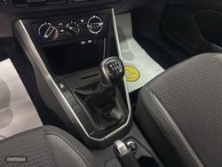 Volkswagen Polo Life TSI 95 c.v / 11.000 Kms - Miniatura 22