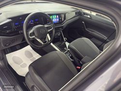 Volkswagen Polo Life TSI 95 c.v / 11.000 Kms - Miniatura 5