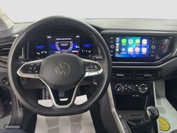 Volkswagen Polo Life TSI 95 c.v / 11.000 Kms - Miniatura 6