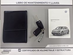 Volkswagen Polo Life TSI 95 c.v / 11.000 Kms - Miniatura 8