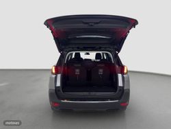 Peugeot 5008 Allure HDI 130 / 7 PLAZAS - Miniatura 13