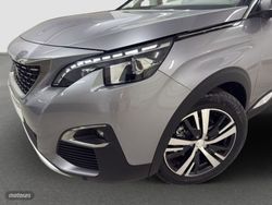 Peugeot 5008 Allure HDI 130 / 7 PLAZAS - Miniatura 14