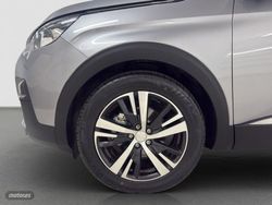 Peugeot 5008 Allure HDI 130 / 7 PLAZAS - Miniatura 15