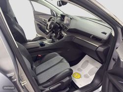 Peugeot 5008 Allure HDI 130 / 7 PLAZAS - Miniatura 17
