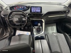 Peugeot 5008 Allure HDI 130 / 7 PLAZAS - Miniatura 18