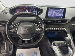 Peugeot 5008 Allure HDI 130 / 7 PLAZAS - Miniatura 19