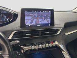 Peugeot 5008 Allure HDI 130 / 7 PLAZAS - Miniatura 20