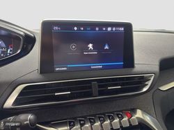 Peugeot 5008 Allure HDI 130 / 7 PLAZAS - Miniatura 21
