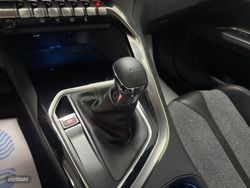 Peugeot 5008 Allure HDI 130 / 7 PLAZAS - Miniatura 23