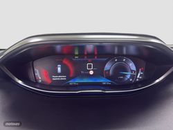Peugeot 5008 Allure HDI 130 / 7 PLAZAS - Miniatura 24