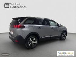 Peugeot 5008 Allure HDI 130 / 7 PLAZAS - Miniatura 3