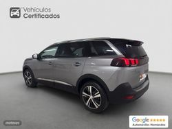 Peugeot 5008 Allure HDI 130 / 7 PLAZAS - Miniatura 4