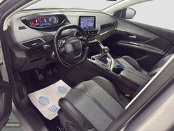 Peugeot 5008 Allure HDI 130 / 7 PLAZAS - Miniatura 5