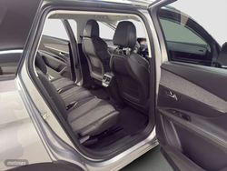 Peugeot 5008 Allure HDI 130 / 7 PLAZAS - Miniatura 6
