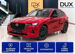 Mazda CX-60 e-SKYACTIV PHEV Homura - Miniatura 1