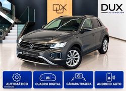 Volkswagen T-Roc Más 1.5 TSI 110 kW - Miniatura 1