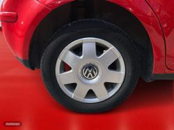 Volkswagen Polo 1.4 TDI Advance 70CV - Miniatura 10