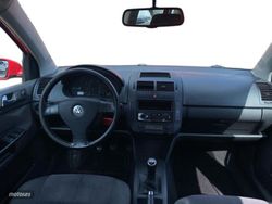 Volkswagen Polo 1.4 TDI Advance 70CV - Miniatura 11