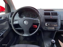 Volkswagen Polo 1.4 TDI Advance 70CV - Miniatura 12