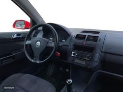 Volkswagen Polo 1.4 TDI Advance 70CV - Miniatura 15