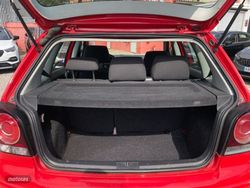 Volkswagen Polo 1.4 TDI Advance 70CV - Miniatura 19