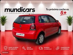 Volkswagen Polo 1.4 TDI Advance 70CV - Miniatura 3