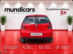 Volkswagen Polo 1.4 TDI Advance 70CV - Miniatura 4