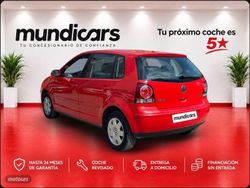 Volkswagen Polo 1.4 TDI Advance 70CV - Miniatura 6