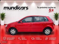 Volkswagen Polo 1.4 TDI Advance 70CV - Miniatura 7