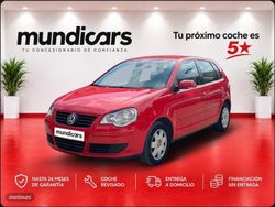 Volkswagen Polo 1.4 TDI Advance 70CV - Miniatura 8