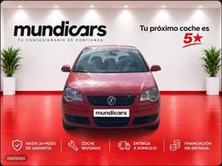 Volkswagen Polo 1.4 TDI Advance 70CV - Miniatura 9