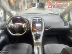 Toyota Auris 1.6 VVT-i Edition - Miniatura 18