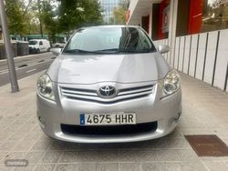 Toyota Auris 1.6 VVT-i Edition - Miniatura 2