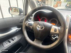 Toyota Auris 1.6 VVT-i Edition - Miniatura 20