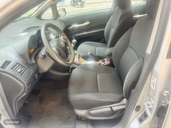 Toyota Auris 1.6 VVT-i Edition - Miniatura 24
