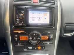 Toyota Auris 1.6 VVT-i Edition - Miniatura 28
