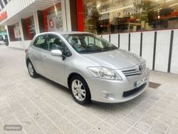Toyota Auris 1.6 VVT-i Edition - Miniatura 3