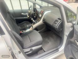 Toyota Auris 1.6 VVT-i Edition - Miniatura 34