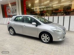 Toyota Auris 1.6 VVT-i Edition - Miniatura 6