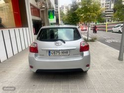 Toyota Auris 1.6 VVT-i Edition - Miniatura 8