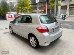 Toyota Auris 1.6 VVT-i Edition - Miniatura 9