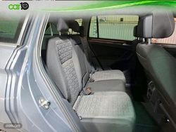 Volkswagen Tiguan 2.0 TDI 150 CV Life Business DSG7 - Miniatura 10