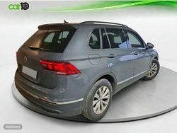 Volkswagen Tiguan 2.0 TDI 150 CV Life Business DSG7 - Miniatura 3