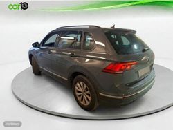 Volkswagen Tiguan 2.0 TDI 150 CV Life Business DSG7 - Miniatura 5