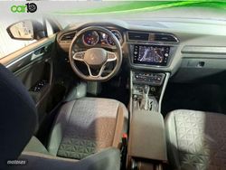 Volkswagen Tiguan 2.0 TDI 150 CV Life Business DSG7 - Miniatura 6