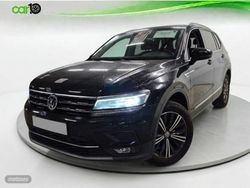 Volkswagen Tiguan Allspace 2.0 TDI 150 CV Carat Exclusive - Miniatura 1